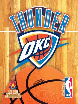 cover image of Oklahoma City Thunder